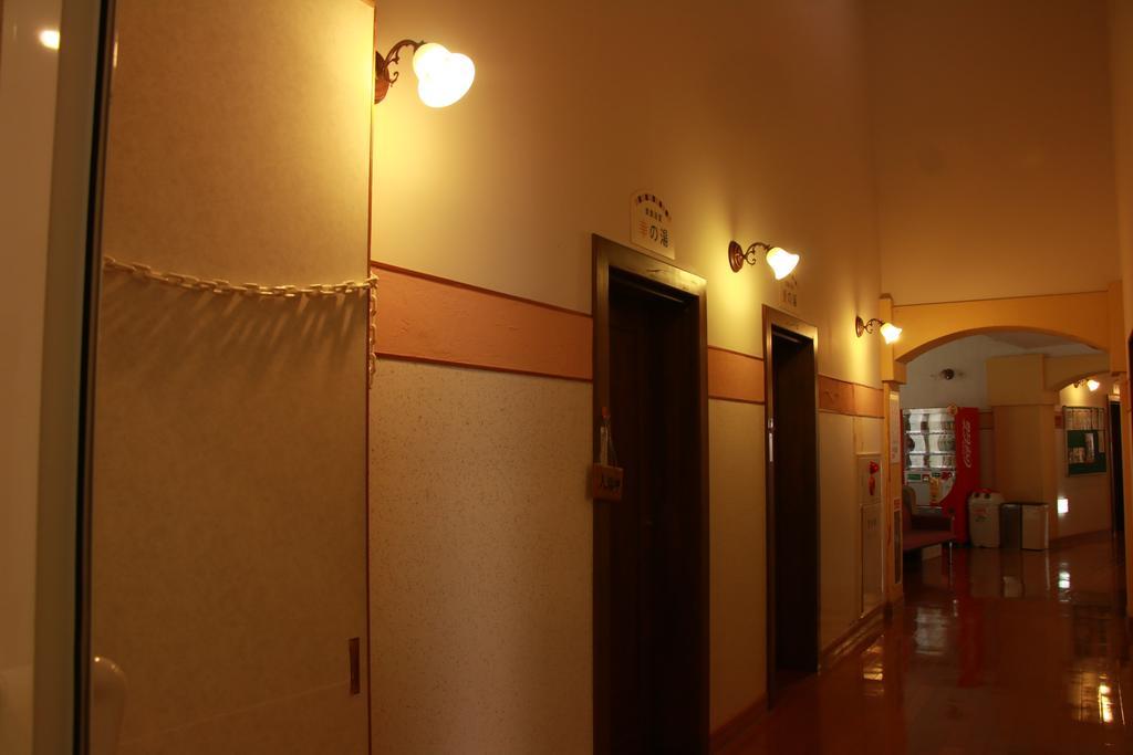 Amuri Hotel Amakusa  Exterior foto